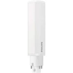 Philips CoreProLED Kompaktlampe für EVG G24q-2 700lm 6,5W 140,6mm 4000K 54121000 