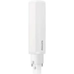 Philips CoreProLED Kompaktlampe für KVG/VVG G24d-2 700lm 6,5W 147,6mm 4000K 54129600 