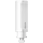 Philips CoreLEDPLC LED Kompaktlampe für EVG G24q-1 475lm 4,5W 131mm 3000K 70663300 