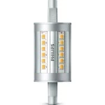 Philips CoreProLED Spot R7s 950lm 7,5W 78mm 3000K 71394500 