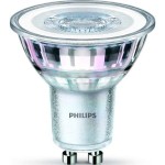 Philips CoreProSpot LED Spot GU10 275lm 3,5W 54mm 4000K 72835200 