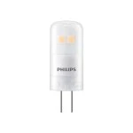 Philips CorePro LED Lampe G4 115lm 1W 35mm 2700K 76761700 