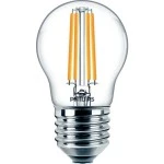 Philips CorePro LED Tropfenlampe E27 806lm 6,5W 78mm 2700K 34766300 