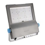 Philips BVP650 LED Scheinwerfer 6000..46000lm 240W 529mm 4000K weiß 45112700 