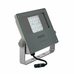 Philips BVP125 LED80-4S/730S LED Scheinwerfer 8000lm 66W 340,5mm 3000K weiß 90521700 