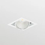 Philips GD301B 39S LED Einbaustrahler 3900lm 31,5W 194mm 3000K weiß 97820400 