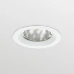 Philips RS340B 27S LED Einbaustrahler 2750lm 23,5W 112mm 3000K weiß 97764100 