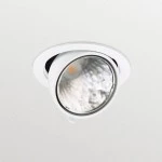 Philips RS342B 17S LED Einbaustrahler 1800lm 14,4W 228mm 4000K weiß 97779500 