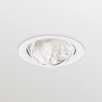 Philips RS343B 17S LED Einbaustrahler 1600lm 14W 190mm 3000K weiß 97801300 