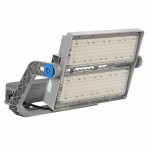 Philips BVP418 1320 LED Scheinwerfer 1000W 695mm weiß 20085200 