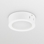 Philips DN145C LED Slim-Downlight 1100lm 9,9-12,1W 4000K weiß 33952899 