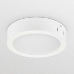 Philips DN145C LED Slim-Downlight 2100lm 23,1W 4000K weiß 33954299 