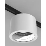 Philips DN470T LED Downlight 2200lm 16,2W 218mm 3000K weiß 56486200 