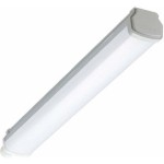 Philips WT060C LED Feuchtraumleuchte 15W 611mm 4000K weiß 36007299 