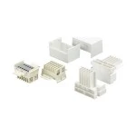Philips LL500Z 2xEPCUWH VE2) Endkappe 37444399 