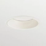 Philips DN570B LED Downlight 0lm 16,4W 3000K weiß 96986800 