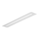 Philips SM480C LED Pendel-/Anbauleuchte 28,5W 1340mm 4000K weiß 96687400 