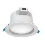 Megatron MT76774 LED-Downlight weiß 