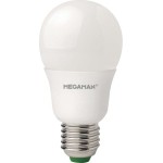 Megaman MM21045 LED-Standardlampe E27 810lm 9,5W 2800K 