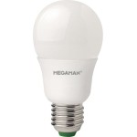 Megaman MM21063 LED-Standardlampe E27 810lm 9,5W 2800K 