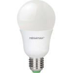 Megaman MM47901 LED-Standardlampe BLU E27 810lm 11W 2800K dimmbar 