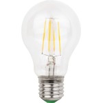 Megaman MM21077 LED-Classic-Lampe E27 470lm 4,8W 2700K 