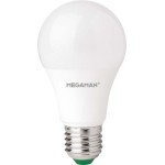 Megaman MM21126 LED-Classic-Lampe E27 470lm 6W 2800K dimmbar 