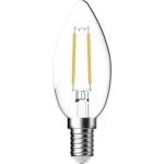 Megaman MM21146 LED-Kerzenlampe E14 470lm 4W 2700K 