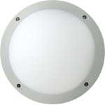 Megaman MM77113 LED-Wand-/Deckenleuchte 4000K weiß 