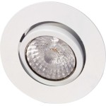 Megaman MM76734 LED-Einbaudownlight 500lm weiß 
