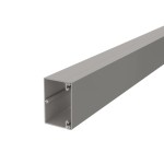 OBO Bettermann 6025633 Wand- und Deckenkanal 40x60mm PVC WDK40060GR 2 Meter 