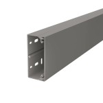 OBO Bettermann 6021018 Wand- und Deckenkanal 40x90mm PVC WDK40090GR 32 Meter 