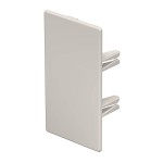 OBO Bettermann 6162827 Endstück 60x110mm WDK HE60110CW 
