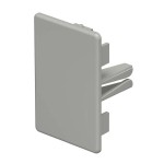OBO Bettermann 6021492 Endstück für 40x60 WDK HE40060GR 10 Stück 