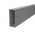 OBO Bettermann 6026192 Wand- und Deckenkanal 80x210mm PVC WDK80210GR 2 Meter 