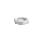 OBO Bettermann 2049538 Gegenmutter Iso 116 M20 LGR PS 