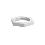 OBO Bettermann 2049554 Gegenmutter Iso 116 M32 LGR PS 