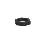 OBO Bettermann 2049082 Gegenmutter Iso 116 M20 SW PA 