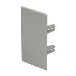 OBO Bettermann 6022588 Endstück für 60x110 WDK HE60110GR 