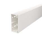 OBO Bettermann 6191142 Wand- und Deckenkanal 40x90mm PVC WDK40090RW 2 Meter 