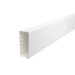 OBO Bettermann 6191231 Wand- und Deckenkanal 60x150mm PVC WDK60150RW 2 Meter 