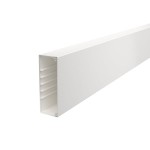 OBO Bettermann 6191258 Wand- und Deckenkanal 60x170mm PVC WDK60170RW 2 Meter 