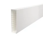 OBO Bettermann 6191274 Wand- und Deckenkanal 60x230mm PVC WDK60230RW 2 Meter 