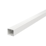 OBO Bettermann 6248497 Leitungsführungskanal 40x40mm LKM40040RW 2 Meter 