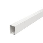 OBO Bettermann 6248519 Leitungsführungskanal 40x60mm LKM40060RW 2 Meter 