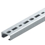 OBO Bettermann 1104292 Profilschiene gelocht CML3518P0400FS 