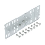 OBO Bettermann 7082037 Gelenkverbinder SH 110mm RGV 110 FS 