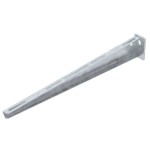 OBO Bettermann 6420788 Wandausleger tauchfeuerverzinkt AW 15 51 FT 