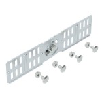 OBO Bettermann 7082010 Gelenkverbinder SH 60mm RGV 60 FS 