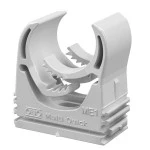 OBO Bettermann 2153718 Klemmschelle 16-20mm M-Quick M20 LGR 
